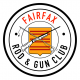 Range Etiquette – Fairfax Rod & Gun Club, Inc.